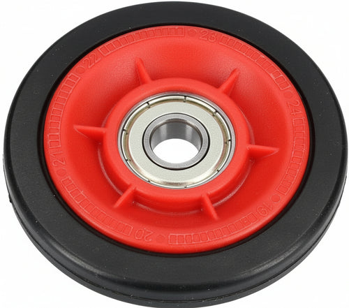 RULLO CANALE DI SCARICO PER ASCIUGATRICE AEG ELECTROLUX REX ZANUSSI 8077877028 8077877036 ORIGINALE Casa e cucina/Grandi elettrodomestici/Accessori e parti di ricambio/Ricambi e accessori per asciugatrici/Altri ricambi per asciugatrici Rossi Ricambi - Venetico Marina, Commerciovirtuoso.it