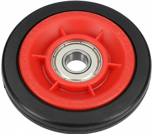 RULLO CANALE DI SCARICO PER ASCIUGATRICE AEG ELECTROLUX REX ZANUSSI 8077877028 8077877036 ORIGINALE Casa e cucina/Grandi elettrodomestici/Accessori e parti di ricambio/Ricambi e accessori per asciugatrici/Altri ricambi per asciugatrici Rossi Ricambi - Venetico Marina, Commerciovirtuoso.it