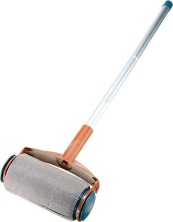RULLO DA PITTURA VERNICIATORE CON SERBATOIO ANTI GOCCIA PAINT RUNNER Fai da te/Pitture trattamenti per pareti e utensili/Strumenti e attrezzi per verniciatura/Applicazione colore/Rulli per verniciare Trade Shop italia - Napoli, Commerciovirtuoso.it