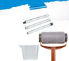 Rullo-Da-Pittura-Verniciatore-Con-Serbatoio-Anti-Goccia-Paint-Runner