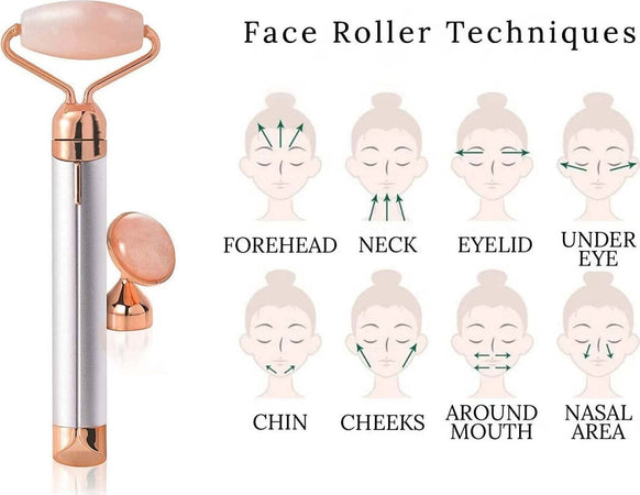 RULLO-FACCIALE-VIBRANTE-E-MASSAGGIATORE-VISO-OCCHI-COLLO-ANTI-AGING