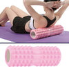 Rullo Fitness Pilates Schiuma Tubo Esercizi Palestra Yoga Massaggi Schiena 33x13 Sport e Tempo Libero > Attrezzi e Abbigliamento Sportivo > Attrezzi per Esercizi Trade Shop italia - Napoli, Commerciovirtuoso.it