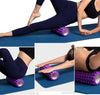 Rullo Fitness Pilates Schiuma Tubo Esercizi Palestra Yoga Massaggi Schiena 33x14 Sport e Tempo Libero > Attrezzi e Abbigliamento Sportivo > Attrezzi per Esercizi Trade Shop italia - Napoli, Commerciovirtuoso.it