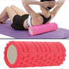 Rullo-Fitness-Pilates-Schiuma-Tubo-Esercizi-Palestra-Yoga-Massaggi-Schiena-33x14