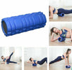Rullo-Fitness-Pilates-Schiuma-Tubo-Esercizi-Palestra-Yoga-Massaggi-Schiena