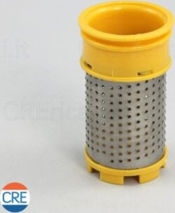 Rullo-Giallo-Grattugia-Fino-per-Grattugia-GT01