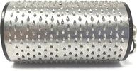 RULLO GRATTUGGIA COMPLETO DI LINGUETTA ESTRAIBILE ORIGINALE RGV 00000009113  MODELLI IN DESCRIZIONE Casa e cucina/Elettrodomestici per la cucina/Accessori e parti di ricambio/Parti di ricambio per grattugie e accessori Rossi Ricambi - Venetico Marina, Commerciovirtuoso.it