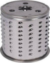 RULLO GRATTUGGIA MOULINEX FORI FINI ROBOT CHARLOTTE 3-574-597-649 ORIGINALE 1500989854 Casa e cucina/Elettrodomestici per la cucina/Accessori e parti di ricambio/Parti di ricambio per grattugie e accessori Rossi Ricambi - Venetico Marina, Commerciovirtuoso.it