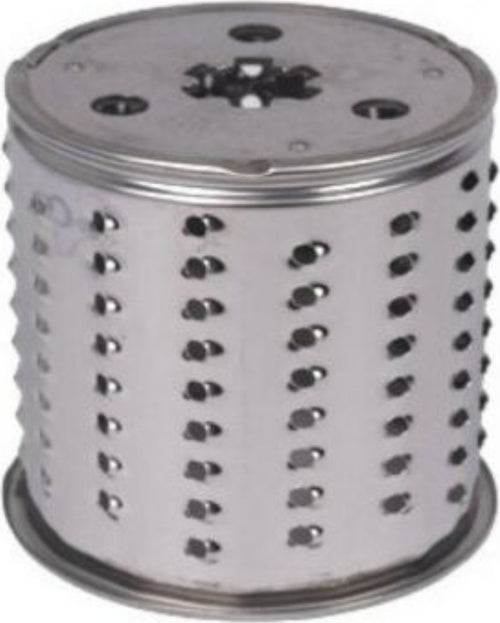 RULLO GRATTUGGIA MOULINEX FORI FINI ROBOT CHARLOTTE 3-574-597-649 ORIGINALE 1500989854 Casa e cucina/Elettrodomestici per la cucina/Accessori e parti di ricambio/Parti di ricambio per grattugie e accessori Rossi Ricambi - Venetico Marina, Commerciovirtuoso.it