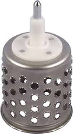 Rullo-Grattugia-con-Attacco-Twist-per-KAX643-Chef-Sense-Gourmet-kMix-KCL-KCC-KVL-KVC