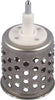 Rullo-Grattugia-con-Attacco-Twist-per-KAX643-Chef-Sense-Gourmet-kMix-KCL-KCC-KVL-KVC