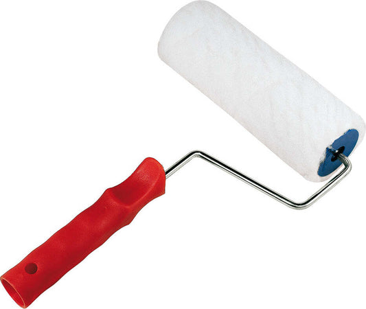 RULLO-IN-POLIESTERE-'HOBBY'-cm-20-Cinghiale