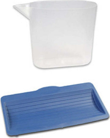 Rullo Pittura Antigoccia Serbatoio 5pz Pennello Triangolare Di Precisione Vassoio Casa, arredamento e bricolage > Bricolage e fai da te > Pennelli e Rulli Trade Shop italia - Napoli, Commerciovirtuoso.it