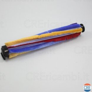 Rullo-Spazzola-Motorizzata-per-Colombina-Cordless-XLM21
