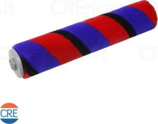 Rullo-Spazzola-Parquet-per-Colombina-XLM408,-XLM409,-XLM418,-XLM419