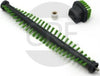 Rullo-Spazzola-Rotante-e-Spazzolina-Aspirabriciole-per-Forzaspira-SR18.5,-SR25.9
