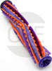 Rullo-Spazzola-Setola-Viola-per-Aspirapolvere-BHFEV182CP,-BDPSE1815P,-BHFEV362DP