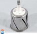 Rullo-Taglio-Fette-Sottili-per-Accessorio-AT642,-AT643,