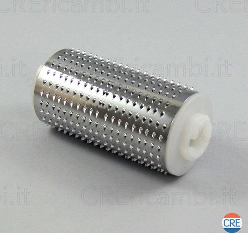 Rullo-Versione-Lunga-118-mm-per-Grattugia-Comax