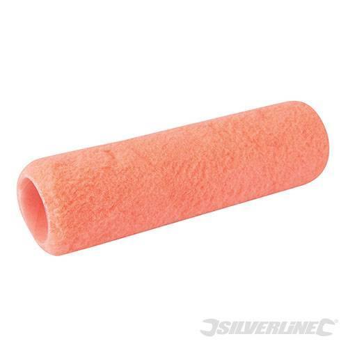 Silverline pennello a rullo 230 mm per vernici pelo raso Prezzo Silverline