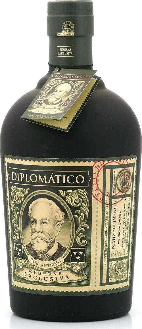 Rum-Diplomatico