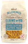 Rummo elbows n160 riso i/mais