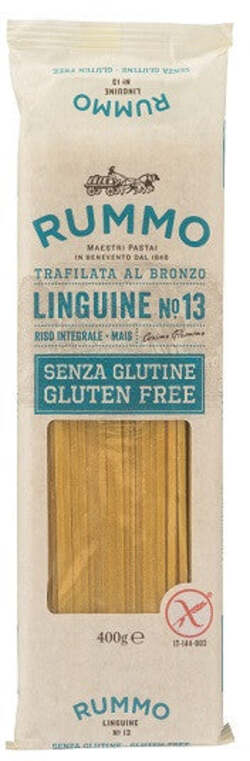 Rummo linguine n13 400g