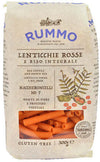 Rummo maccheroncelli n7 riso i