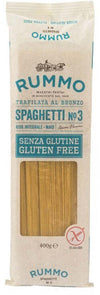 Rummo spaghetti n3 400g