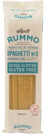 Rummo spaghetti n3 400g