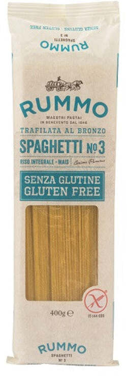 Rummo spaghetti n3 400g