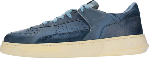 RUN-OF-Sneakers-Blu-da-bambino