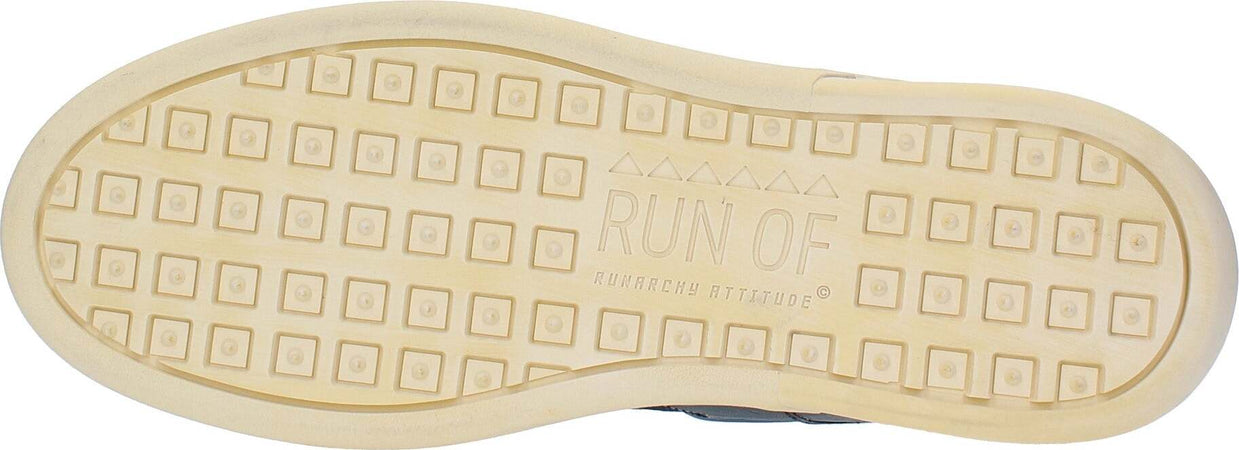 RUN-OF-Sneakers-Blu-da-bambino