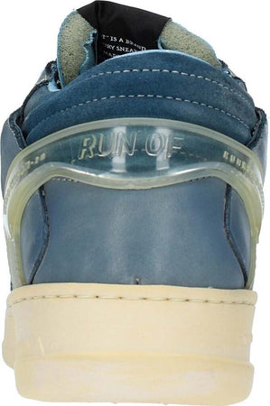 RUN-OF-Sneakers-Blu-da-donna