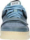 RUN-OF-Sneakers-Blu-da-donna