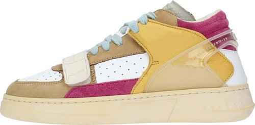 RUN-OF-Sneakers-Multicolour-da-donna
