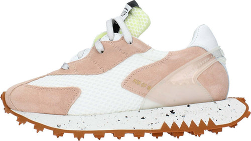 RUN-OF-Sneakers-Multicolour-da-donna