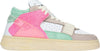 RUN-OF-Sneakers-Multicolour-da-donna