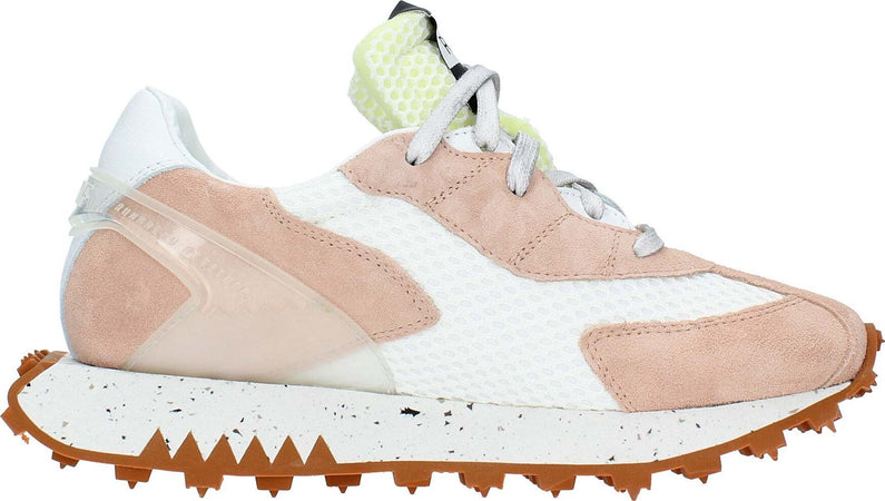 RUN-OF-Sneakers-Multicolour-da-donna