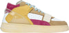 RUN-OF-Sneakers-Multicolour-da-donna