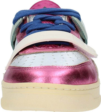RUN-OF-Sneakers-Multicolour-da-donna