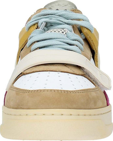RUN-OF-Sneakers-Multicolour-da-donna