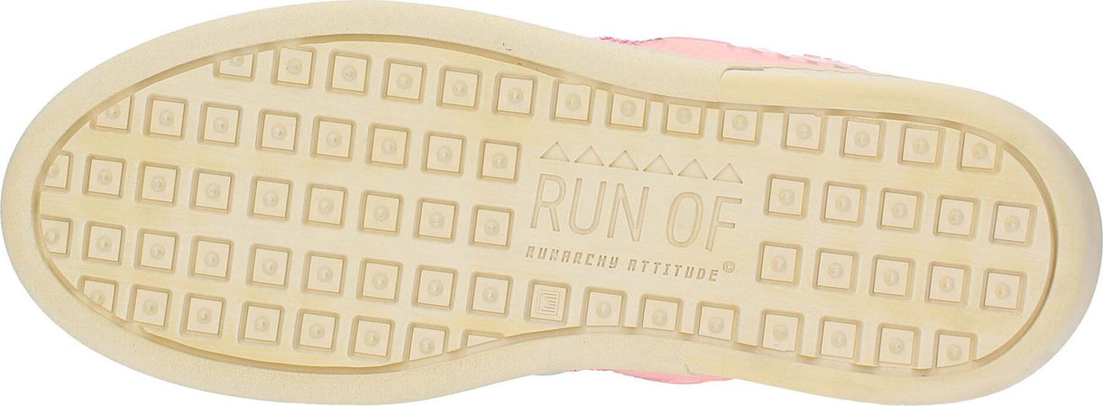 RUN-OF-Sneakers-Multicolour-da-donna