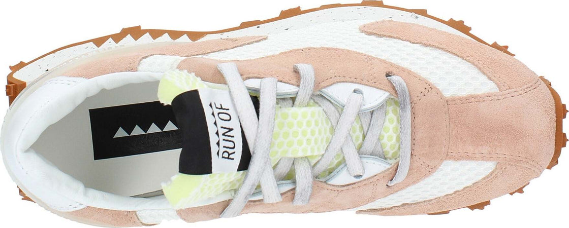 RUN-OF-Sneakers-Multicolour-da-donna