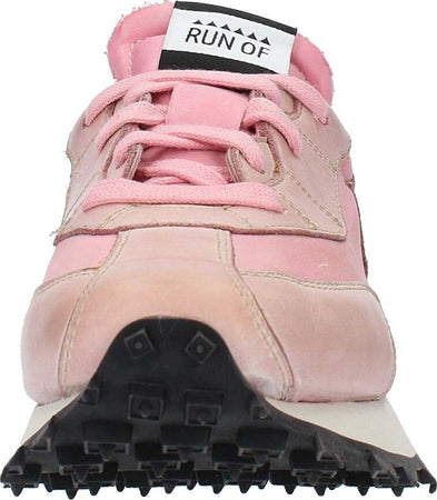 RUN-OF-Sneakers-Rosa-da-donna