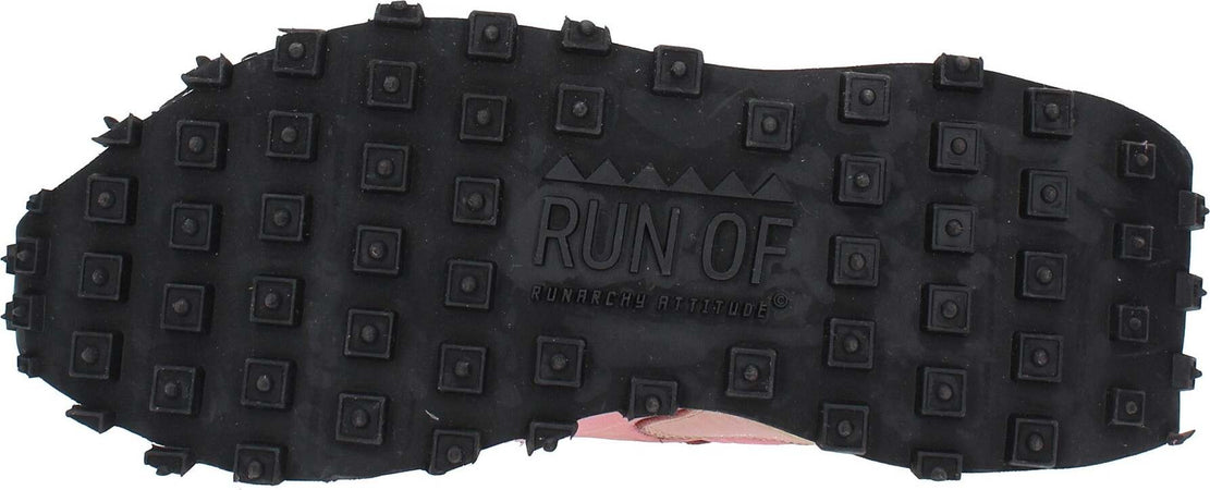 RUN-OF-Sneakers-Rosa-da-donna