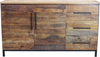 RUNE---madia-moderna-con-due-ante-e-tre-cassetti-Marrone-Milani-Home