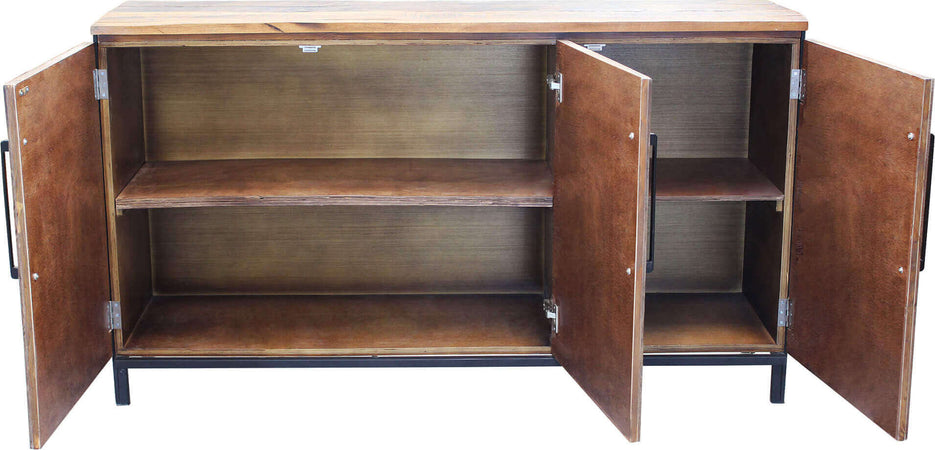 RUNE---madia-moderna-in-legno-con-tre-ante-Marrone-Milani-Home