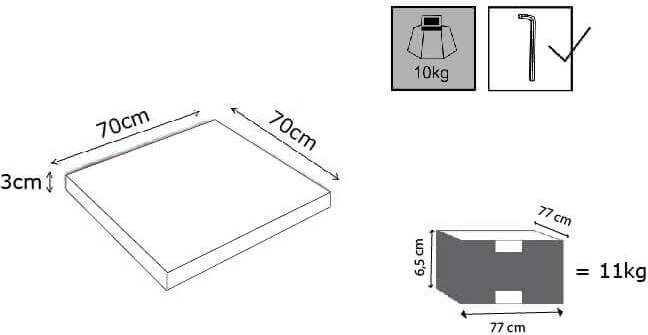 RUNE---piano-per-tavolo-Grigio-Milani-Home