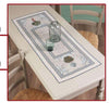 Runner CAPRI in gobelin 40×100 cm – 47×140 cm – Maè – Via roma 60